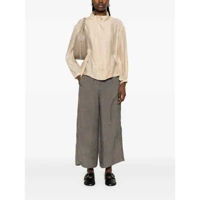 Colour 5 Power Cropped Trousers