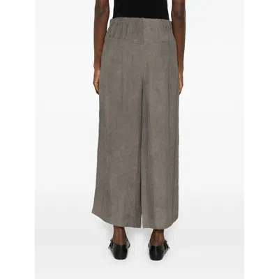 Colour 5 Power Cropped Trousers