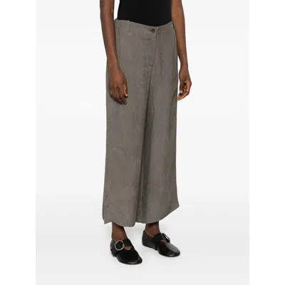 Colour 5 Power Cropped Trousers
