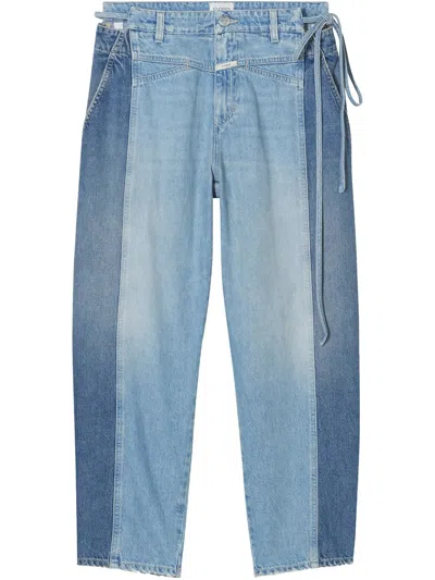 Closed Maddi-x Jeans