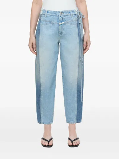 Closed Maddi-x Jeans