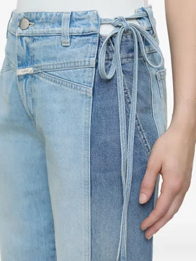 Closed Maddi-x Jeans