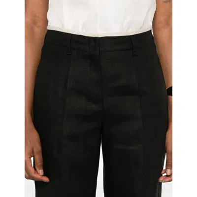 's Max Mara Linen Pants