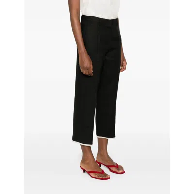 's Max Mara Linen Pants
