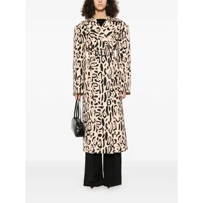 Sportmax Grembo Trench