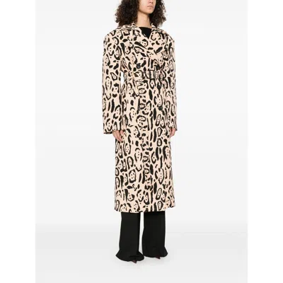 Sportmax Grembo Trench