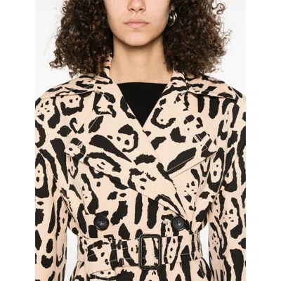 Sportmax Grembo Trench
