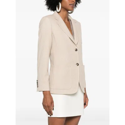 Max Mara Jacket