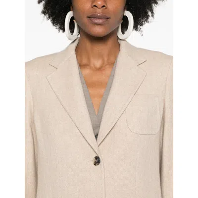 Max Mara Jacket