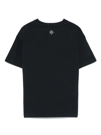 Haikure Lory T-shirt