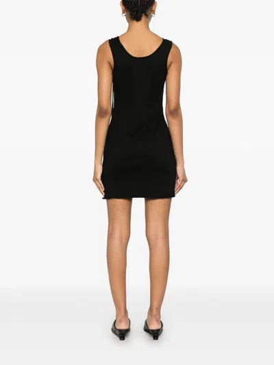 Helmut Lang Strap Tank