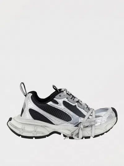 Balenciaga 3xl Gradient Sneakers In ブラック