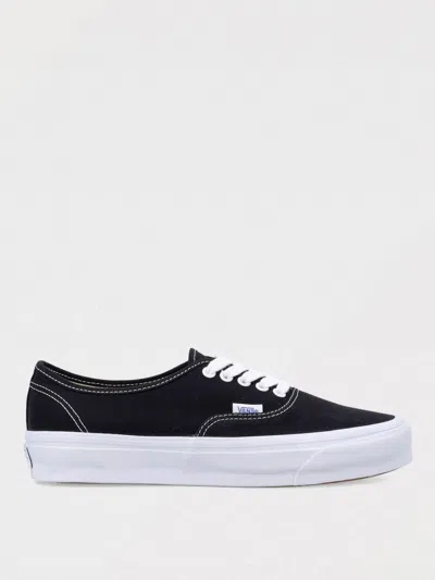 Vans Authentic Reissue 44 Sneakers In Black