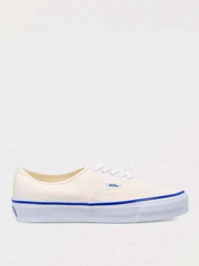 Vans Premium Authentic 44 Sneakers In Neutral