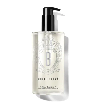 Bobbi Brown Soothing Cleansing Oil 13.5 Oz. In Multi