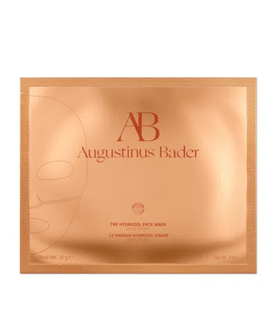 Augustinus Bader The Hydrogel Face Mask Single