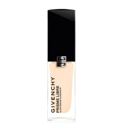 Givenchy Prisme Libre Glow Serum Foundation
