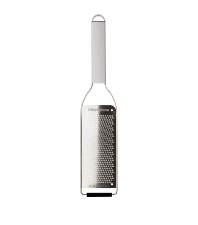 Microplane Stainless Steel Professional Fine Grater