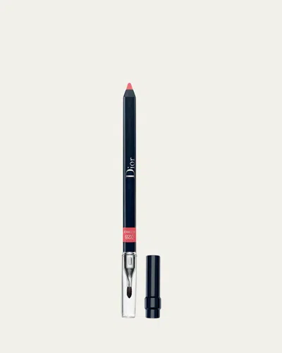 Dior Contour Lip Liner Pencil In Pink