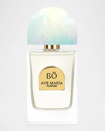 House Of Bo Fragrances Ave Maria Parfum, 2.5 Oz.
