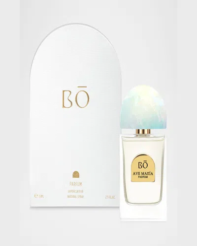 House Of Bo Fragrances Ave Maria Parfum, 2.5 Oz.