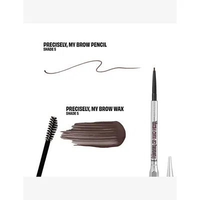 Benefit Precisely, My Brow Gift Set Worth £52