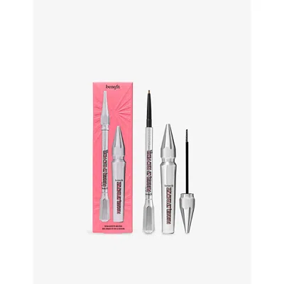 Benefit 3.5 Precisely, My Brow Gift Set Worth £52
