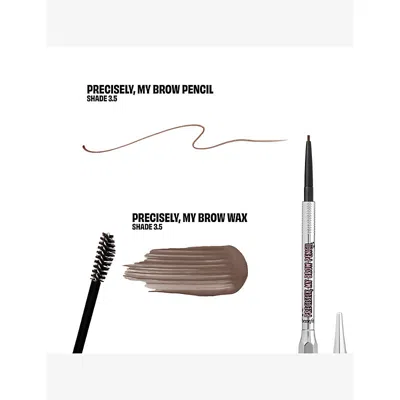 Benefit 3.5 Precisely, My Brow Gift Set Worth £52