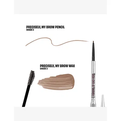 Benefit 3 Precisely, My Brow Gift Set Worth £52