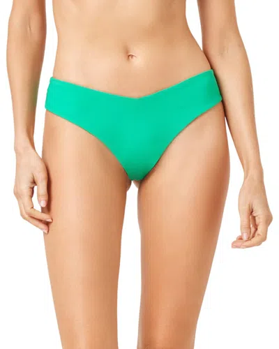 L*space Lspace Ella Tanga Swim Bottoms