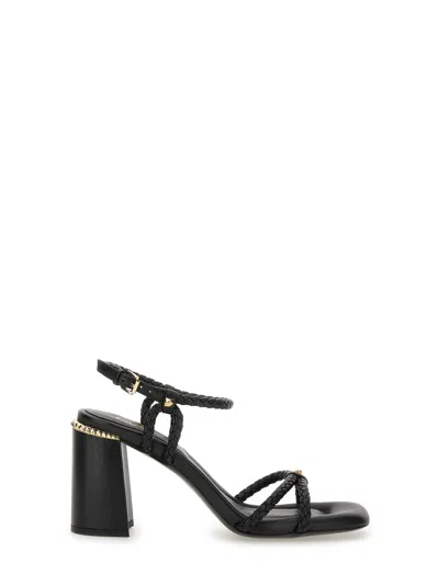 Ash Pump Lola Bis In Black