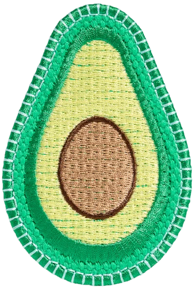 Stoney Clover Lane Avocado Patch