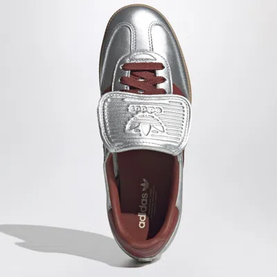 Adidas Originals Sneakers Samba Lt In Metal