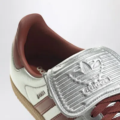 Adidas Originals Sneakers Samba Lt In Metal