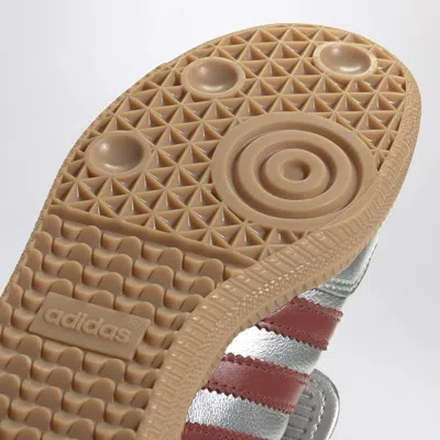 Adidas Originals Sneakers Samba Lt In Metal