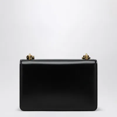 Valentino Borsa A Spalla Small In Black
