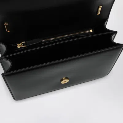 Valentino Borsa A Spalla Small In Black