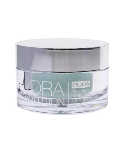 Pupa Milano Unisex 1.69oz Multi-color Hydra Revolution Continuous Hydration  Mask