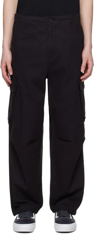 Carhartt Pants & Shorts In Black