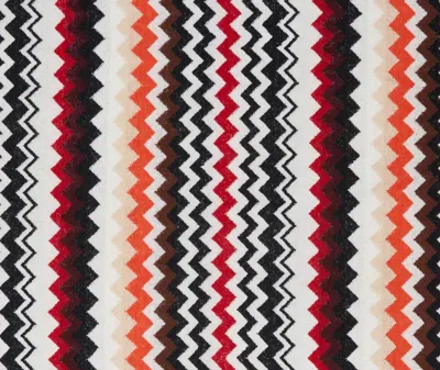 Missoni Bath Linens Multicolor Uni In Multicolor