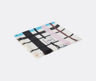 Missoni Bath Linens Multicolor Uni In Multicolor