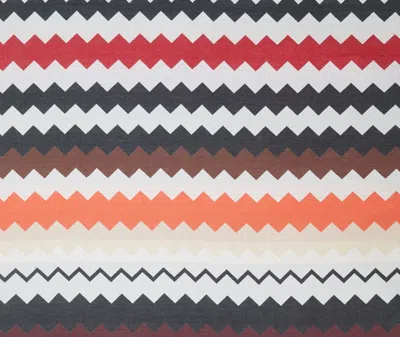 Missoni Bath Linens Multicolor Uni In Multicolor
