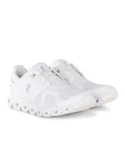 On Running Cloud 6 Sneaker