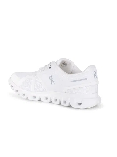 On Running Cloud 6 Sneaker