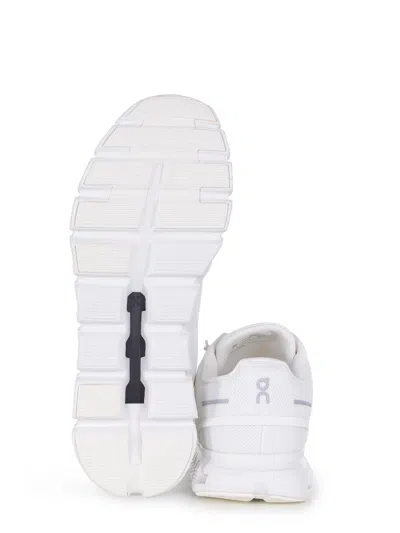 On Running Cloud 6 Sneaker