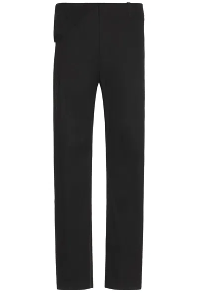 Post Archive Faction (paf) 7.0 Technical Pants Right In Black