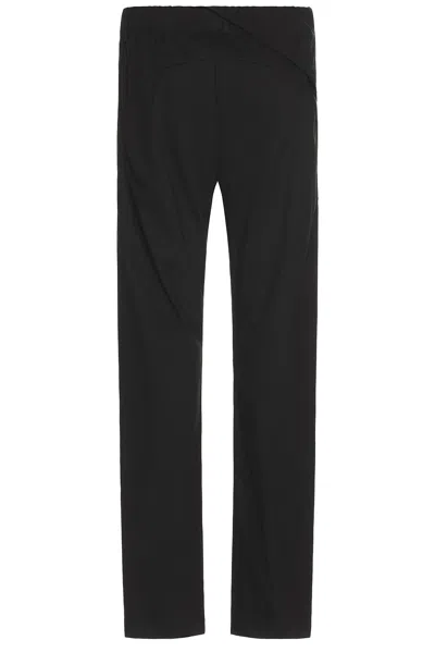 Post Archive Faction (paf) 7.0 Technical Pants Right In Black