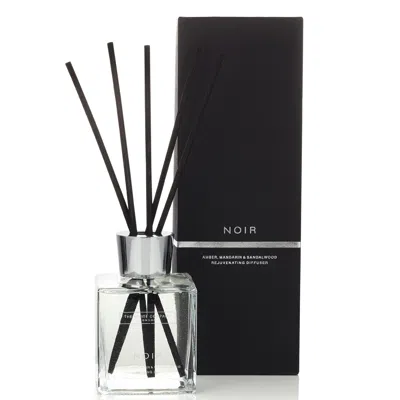 The White Company Noir Diffuser 200ml