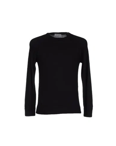 Fair Tricot Man Sweater Black Size 3xl Wool, Viscose, Cashmere, Nylon