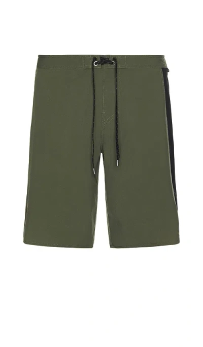 SKITTISH 运动短裤